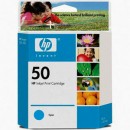 HP Ink Cartridge 50C Cyan AP