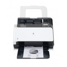 HP Scanjet Enterprise 9000 Sheet-feed Scanner