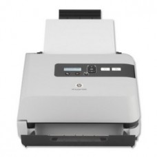 HP Scanjet 5000 Sheet-feed Scanner