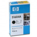 HP Black Plain Paper Print Cartridge 