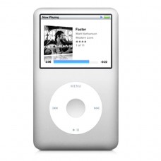 Apple iPod classic MC293HN/A