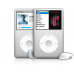 Apple iPod classic MC293HN/A