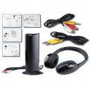 Microphone GY-HP 7in1