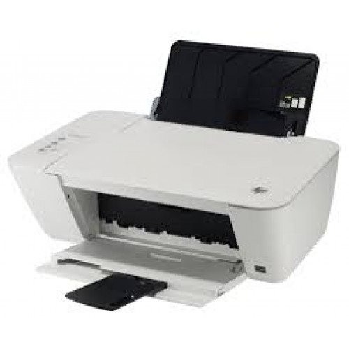 HP Deskjet 1510 USB Thermal Inkjet Color Deskjet 1510 All-in-One Printer 