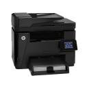 HP 226DN Mono laser AIO Printer