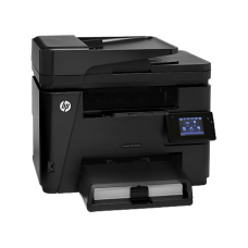 HP 226DN Mono laser AIO Printer
