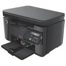  HP M126nw Mono laser MFP