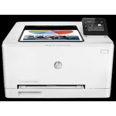 COLOR LASERJET PRO M252DW