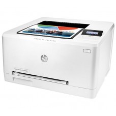 COLOR LASERJET PRO M252N