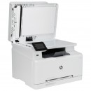 COLOR LASERJET PRO MFP M277DW