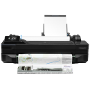 HP Designjet T120 24-in ePrinter