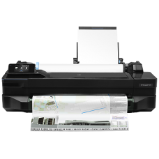 HP Designjet T120 24-in ePrinter