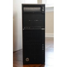 HP Z440 WORKSTATION