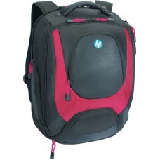 HP All Weather Backpack - Red