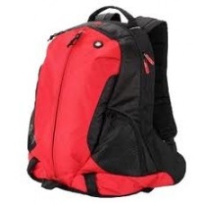 HP Red Select 75 Backpack