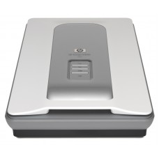 HP Scanjet G4050 Photo Scanner