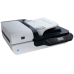 HP Scanjet N6350 Networked Document Flatbed Scanner