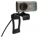 HP Webcam HD-3100 (5.7 MP)